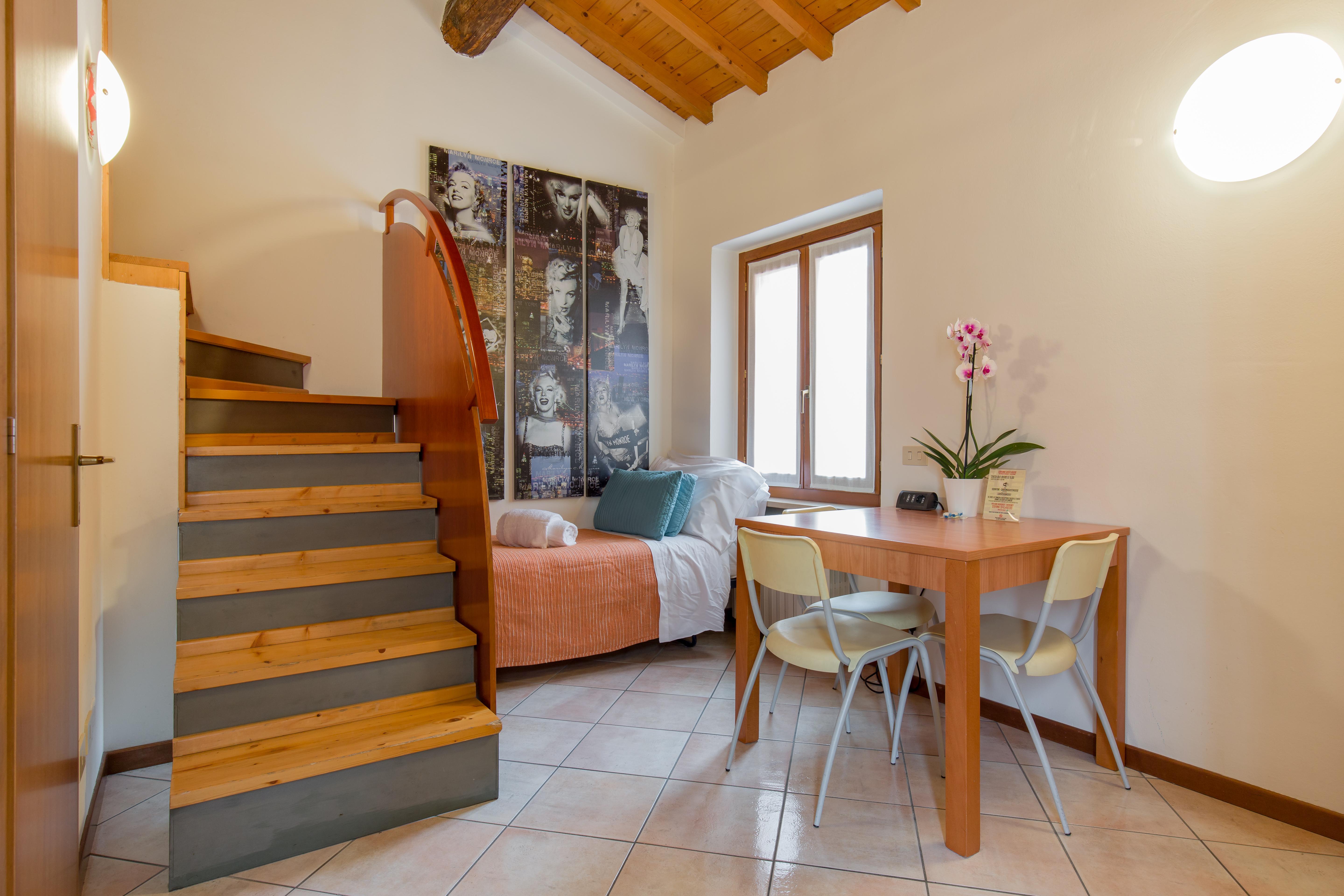 Hotel Giardino Giusti House & Court Werona Zewnętrze zdjęcie