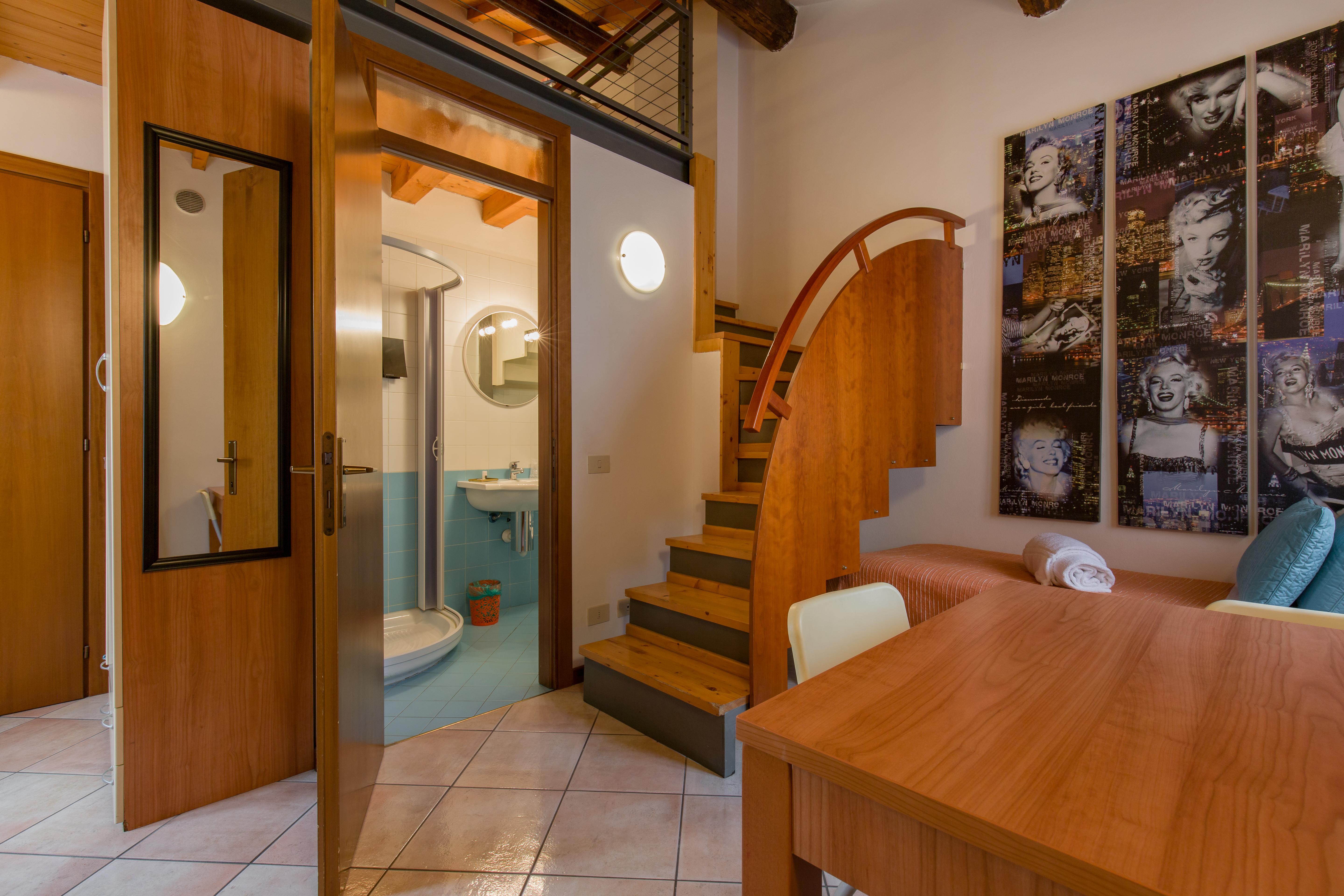 Hotel Giardino Giusti House & Court Werona Zewnętrze zdjęcie