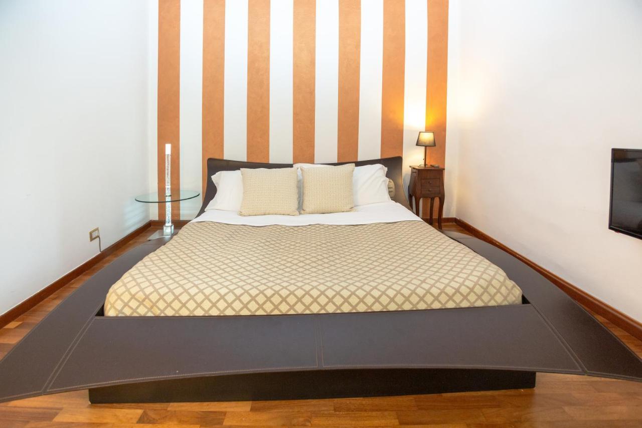 Hotel Giardino Giusti House & Court Werona Zewnętrze zdjęcie