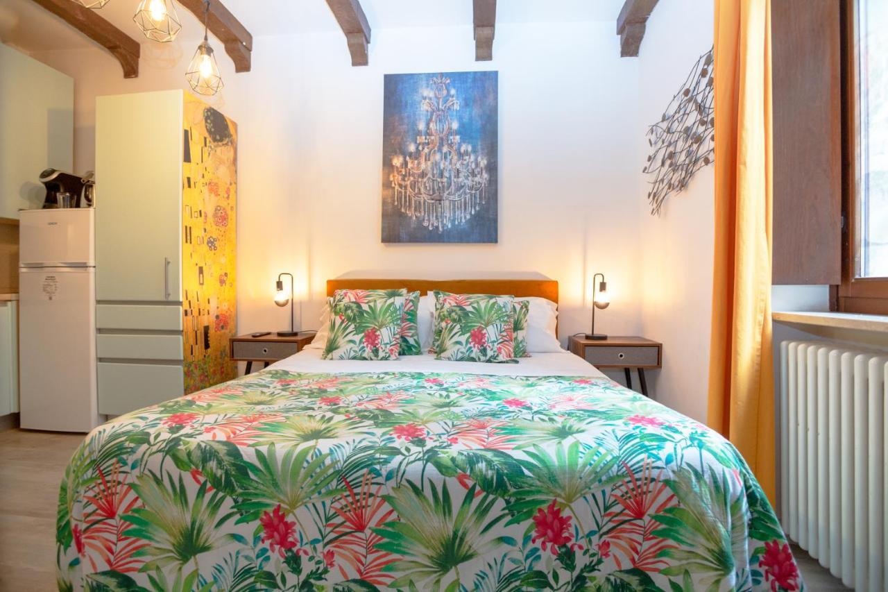 Hotel Giardino Giusti House & Court Werona Zewnętrze zdjęcie