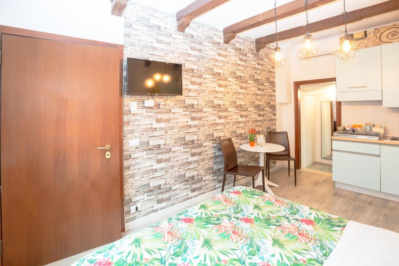 Hotel Giardino Giusti House & Court Werona Zewnętrze zdjęcie