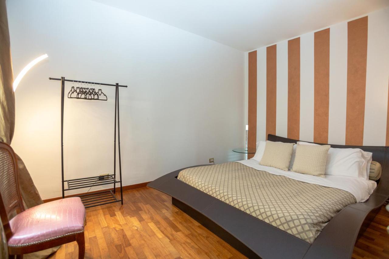 Hotel Giardino Giusti House & Court Werona Zewnętrze zdjęcie