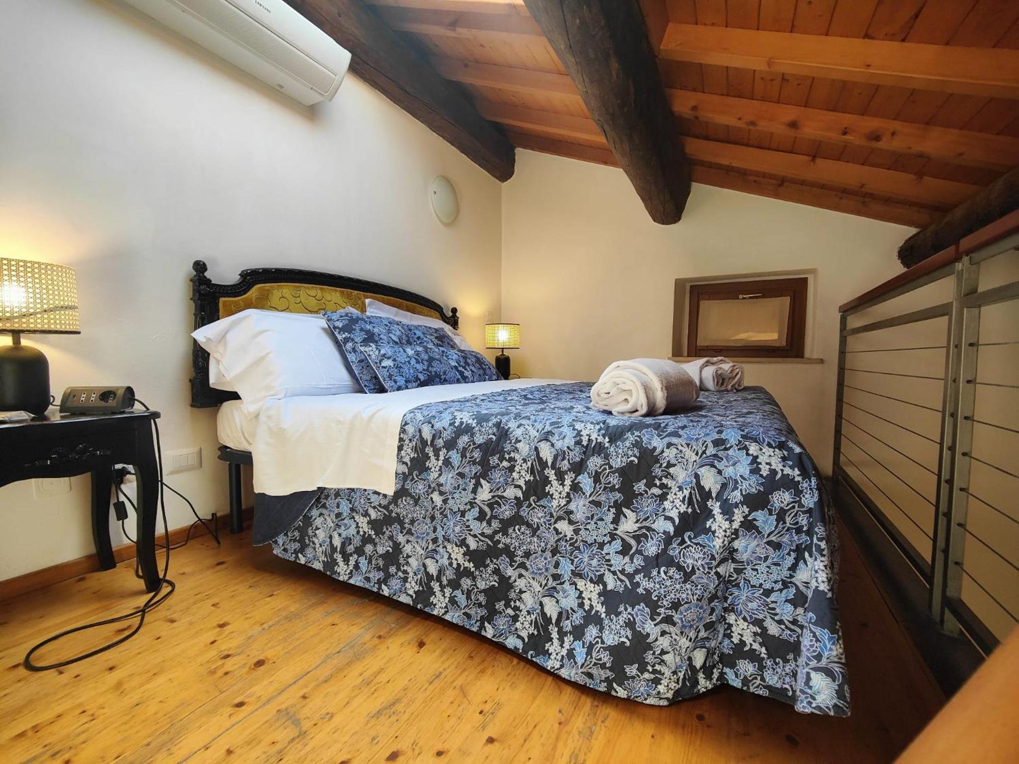 Hotel Giardino Giusti House & Court Werona Zewnętrze zdjęcie
