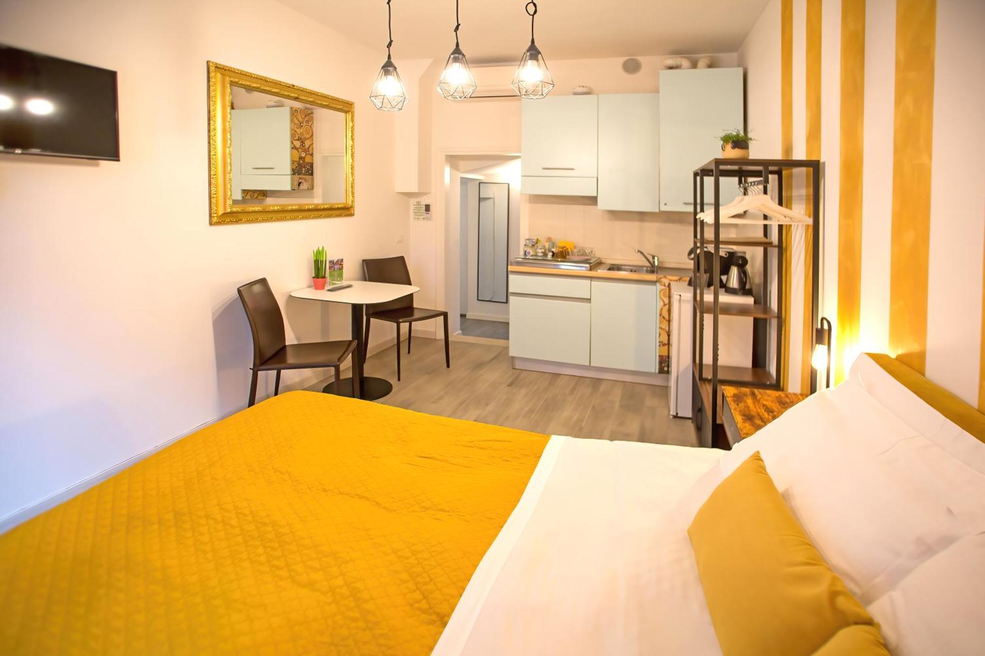 Hotel Giardino Giusti House & Court Werona Zewnętrze zdjęcie