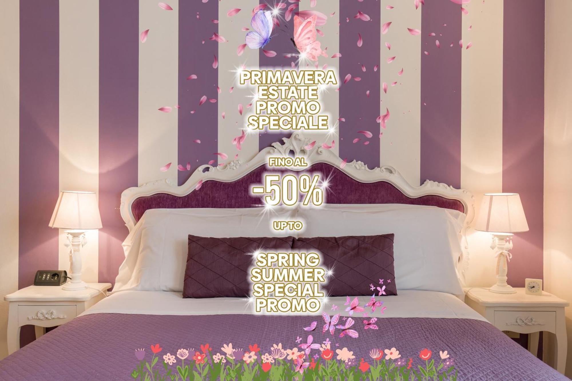 Hotel Giardino Giusti House & Court Werona Zewnętrze zdjęcie